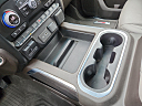 Thumbnail image of 2021 Chevrolet Silverado 1500 at Frank Brown Honda GMC