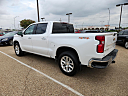 Thumbnail image of 2021 Chevrolet Silverado 1500 at Frank Brown Honda GMC