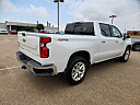 2021 Chevrolet Silverado 1500 LTZ at Frank Brown Honda GMC