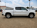 Thumbnail image of 2021 Chevrolet Silverado 1500 at Frank Brown Honda GMC