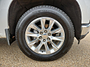 Thumbnail image of 2021 Chevrolet Silverado 1500 at Frank Brown Honda GMC