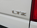Thumbnail image of 2021 Chevrolet Silverado 1500 at Frank Brown Honda GMC