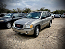 2003 GMC Envoy SLE at T & W Motors, Inc.