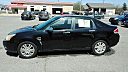 Thumbnail image of 2009 Ford Focus at Deals On Wheels