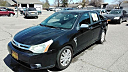 Thumbnail image of 2009 Ford Focus at Deals On Wheels