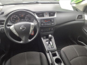 Thumbnail image of 2016 Nissan Sentra at Serra Buick Gmc Champaign