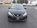 Thumbnail image of 2016 Nissan Sentra at Serra Buick Gmc Champaign