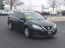 Thumbnail image of 2016 Nissan Sentra at Serra Buick Gmc Champaign