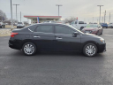 Thumbnail image of 2016 Nissan Sentra at Serra Buick Gmc Champaign