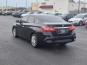 Thumbnail image of 2016 Nissan Sentra at Serra Buick Gmc Champaign