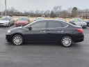 Thumbnail image of 2016 Nissan Sentra at Serra Buick Gmc Champaign