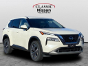 Thumbnail image of 2021 Nissan Rogue at Classic Nissan - Williamsburg