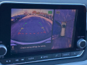 Thumbnail image of 2021 Nissan Rogue at Classic Nissan - Williamsburg