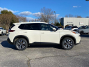 Thumbnail image of 2021 Nissan Rogue at Classic Nissan - Williamsburg
