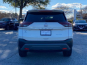 Thumbnail image of 2021 Nissan Rogue at Classic Nissan - Williamsburg