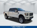 Thumbnail image of 2024 Ford F-150 at Sarasota Ford - New and Used