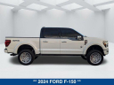 Thumbnail image of 2024 Ford F-150 at Sarasota Ford - New and Used