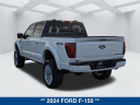 Thumbnail image of 2024 Ford F-150 at Sarasota Ford - New and Used