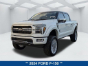 Thumbnail image of 2024 Ford F-150 at Sarasota Ford - New and Used