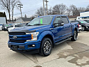 Thumbnail image of 2018 Ford F-150 at A & B Motors