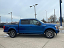 Thumbnail image of 2018 Ford F-150 at A & B Motors