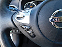 Thumbnail image of 2017 Nissan Sentra at Mathews Nissan