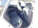 Thumbnail image of 2017 Nissan Sentra at Mathews Nissan