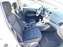 Thumbnail image of 2017 Nissan Sentra at Mathews Nissan