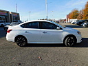 Thumbnail image of 2017 Nissan Sentra at Mathews Nissan