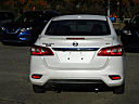 Thumbnail image of 2017 Nissan Sentra at Mathews Nissan