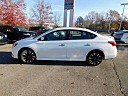 Thumbnail image of 2017 Nissan Sentra at Mathews Nissan