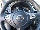 Thumbnail image of 2017 Nissan Sentra at Mathews Nissan
