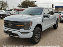 Thumbnail image of 2023 Ford F-150 at Frank Brown Honda GMC