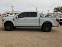Thumbnail image of 2023 Ford F-150 at Frank Brown Honda GMC