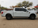 Thumbnail image of 2023 Ford F-150 at Frank Brown Honda GMC
