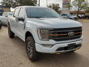 Thumbnail image of 2023 Ford F-150 at Frank Brown Honda GMC