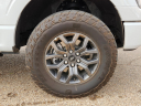 Thumbnail image of 2023 Ford F-150 at Frank Brown Honda GMC