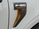 Thumbnail image of 2023 Ford F-150 at Frank Brown Honda GMC
