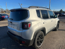 2017 Jeep Renegade Latitude at ACE AUTO SALES