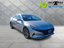 Thumbnail image of 2022 Hyundai ELANTRA at Maxon Hyundai Inc.