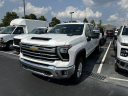 Thumbnail image of 2024 Chevrolet Silverado 2500HD at Bachman Used Chevy HUMMER