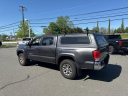 2017 Toyota Tacoma SR5 V6 at UsedFredBeansToyotaScionOfFlemington of Flemington, NJ