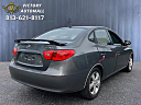Thumbnail image of 2008 Hyundai Elantra at Victory Auto Mall