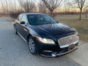 Thumbnail image of 2018 Lincoln Continental at Pristine Auto Group, LLC