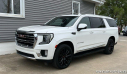 2023 GMC Yukon XL SLT at RON ELBE AUTO SALES
