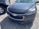 Thumbnail image of 2014 Chevrolet Malibu at Liberty Auto Sales