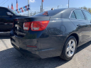 Thumbnail image of 2014 Chevrolet Malibu at Liberty Auto Sales
