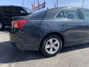 Thumbnail image of 2014 Chevrolet Malibu at Liberty Auto Sales
