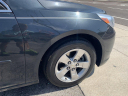 Thumbnail image of 2014 Chevrolet Malibu at Liberty Auto Sales
