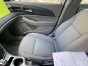 Thumbnail image of 2014 Chevrolet Malibu at Liberty Auto Sales